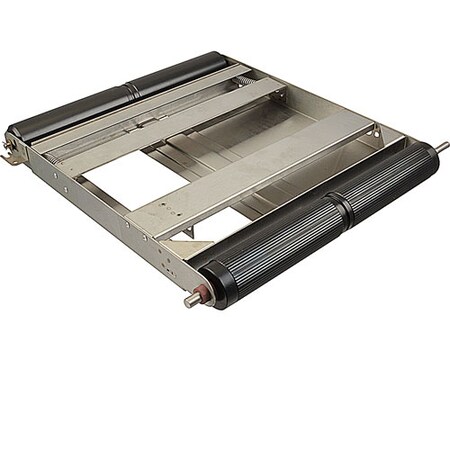 Prince Castle Conveyor Assembly For - Part No Pc537-330S PC537-330S
